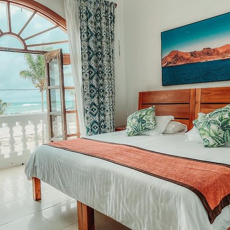 Hotel Albemarle بْوُرتو فيلاميل المظهر الخارجي الصورة