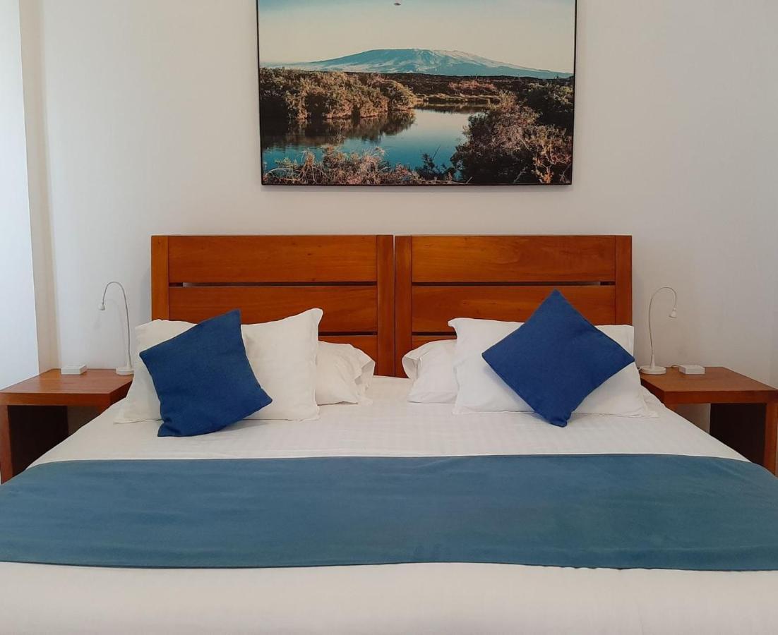 Hotel Albemarle بْوُرتو فيلاميل المظهر الخارجي الصورة