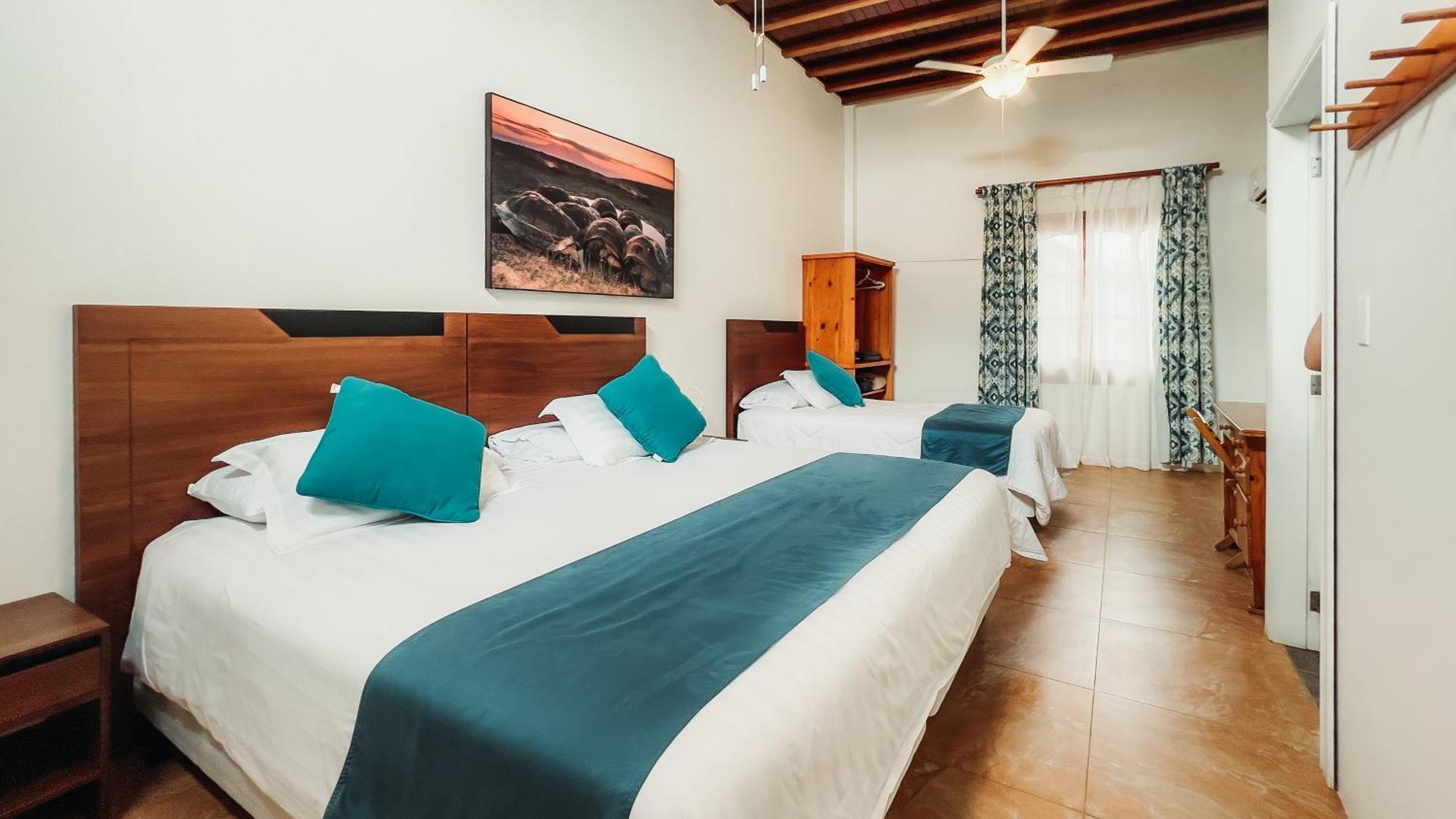 Hotel Albemarle بْوُرتو فيلاميل المظهر الخارجي الصورة