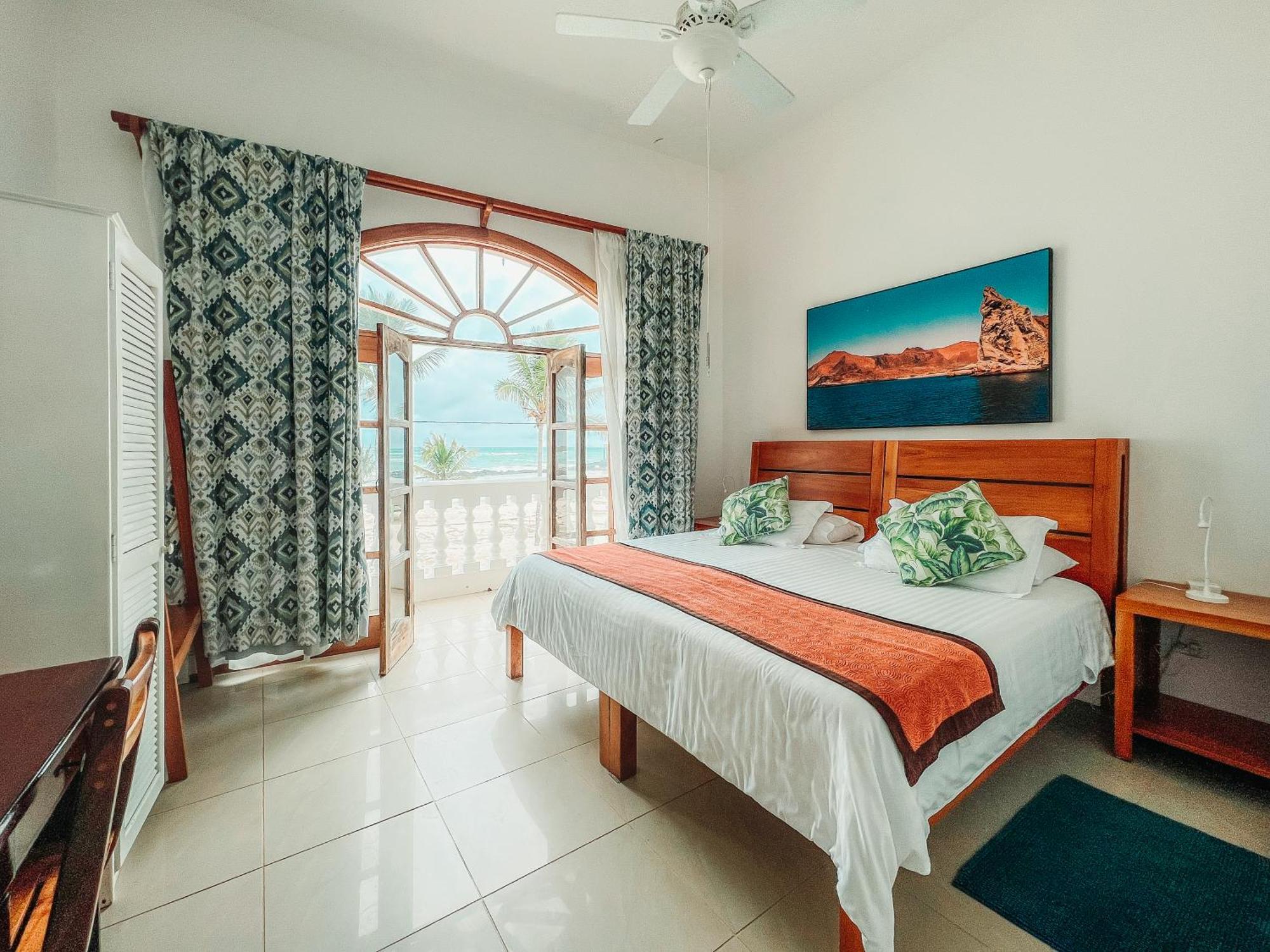 Hotel Albemarle بْوُرتو فيلاميل المظهر الخارجي الصورة