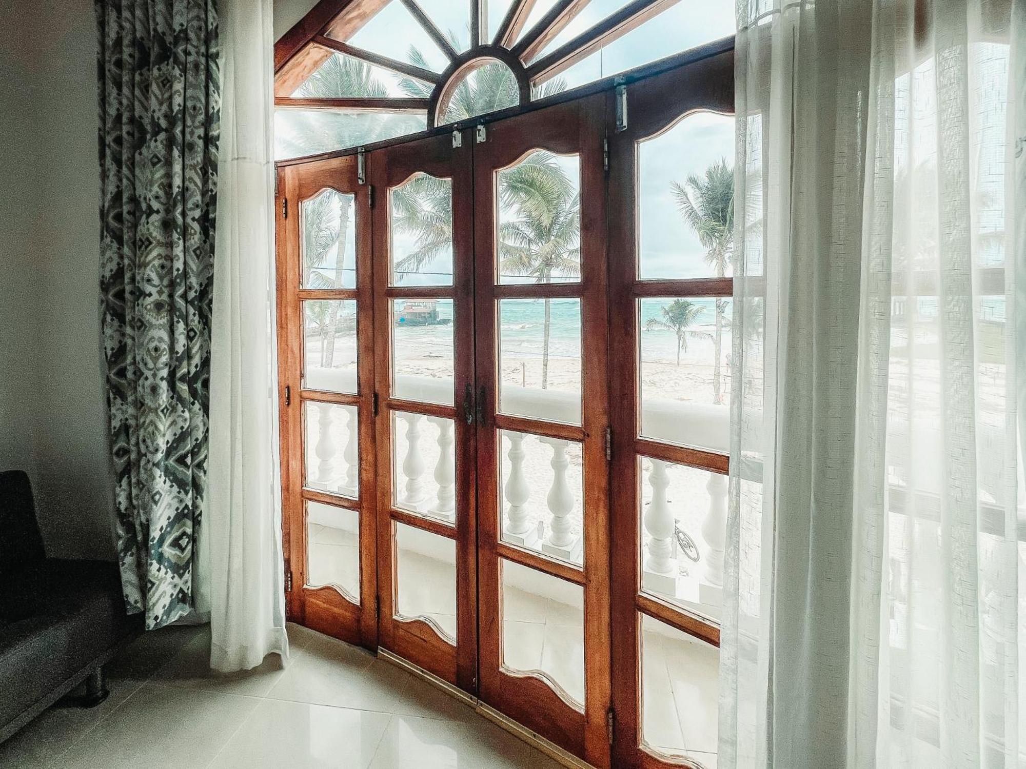 Hotel Albemarle بْوُرتو فيلاميل المظهر الخارجي الصورة