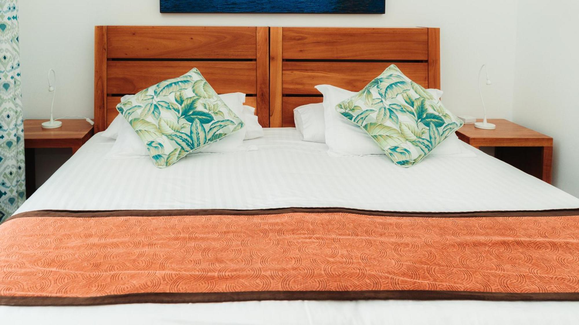 Hotel Albemarle بْوُرتو فيلاميل المظهر الخارجي الصورة