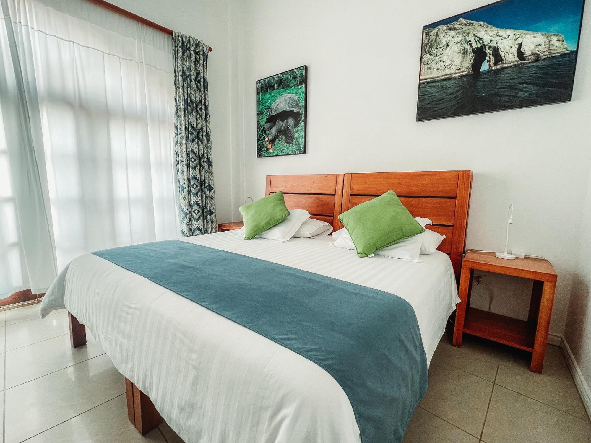 Hotel Albemarle بْوُرتو فيلاميل المظهر الخارجي الصورة