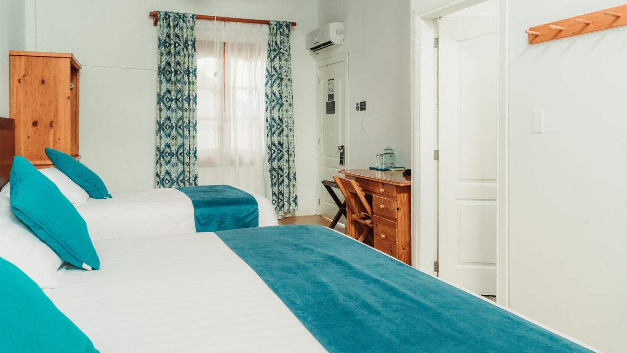 Hotel Albemarle بْوُرتو فيلاميل المظهر الخارجي الصورة