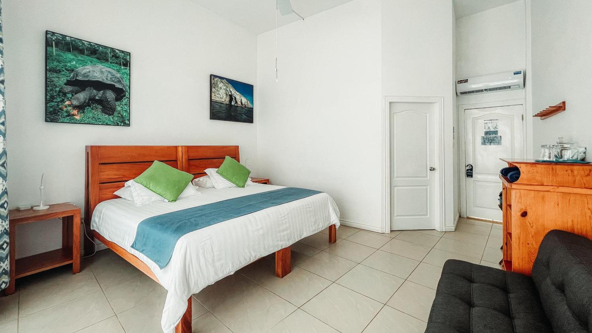 Hotel Albemarle بْوُرتو فيلاميل المظهر الخارجي الصورة