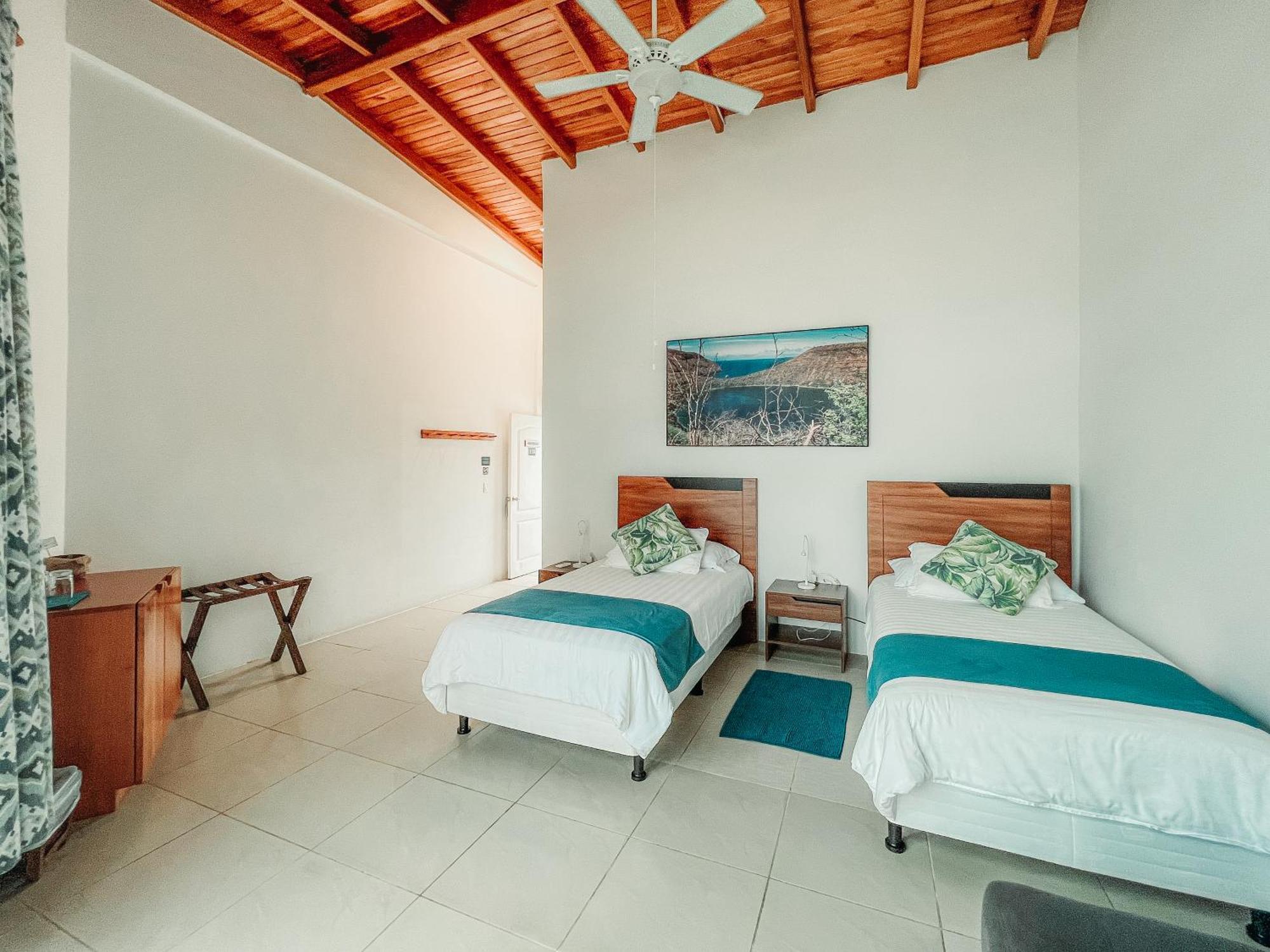Hotel Albemarle بْوُرتو فيلاميل المظهر الخارجي الصورة