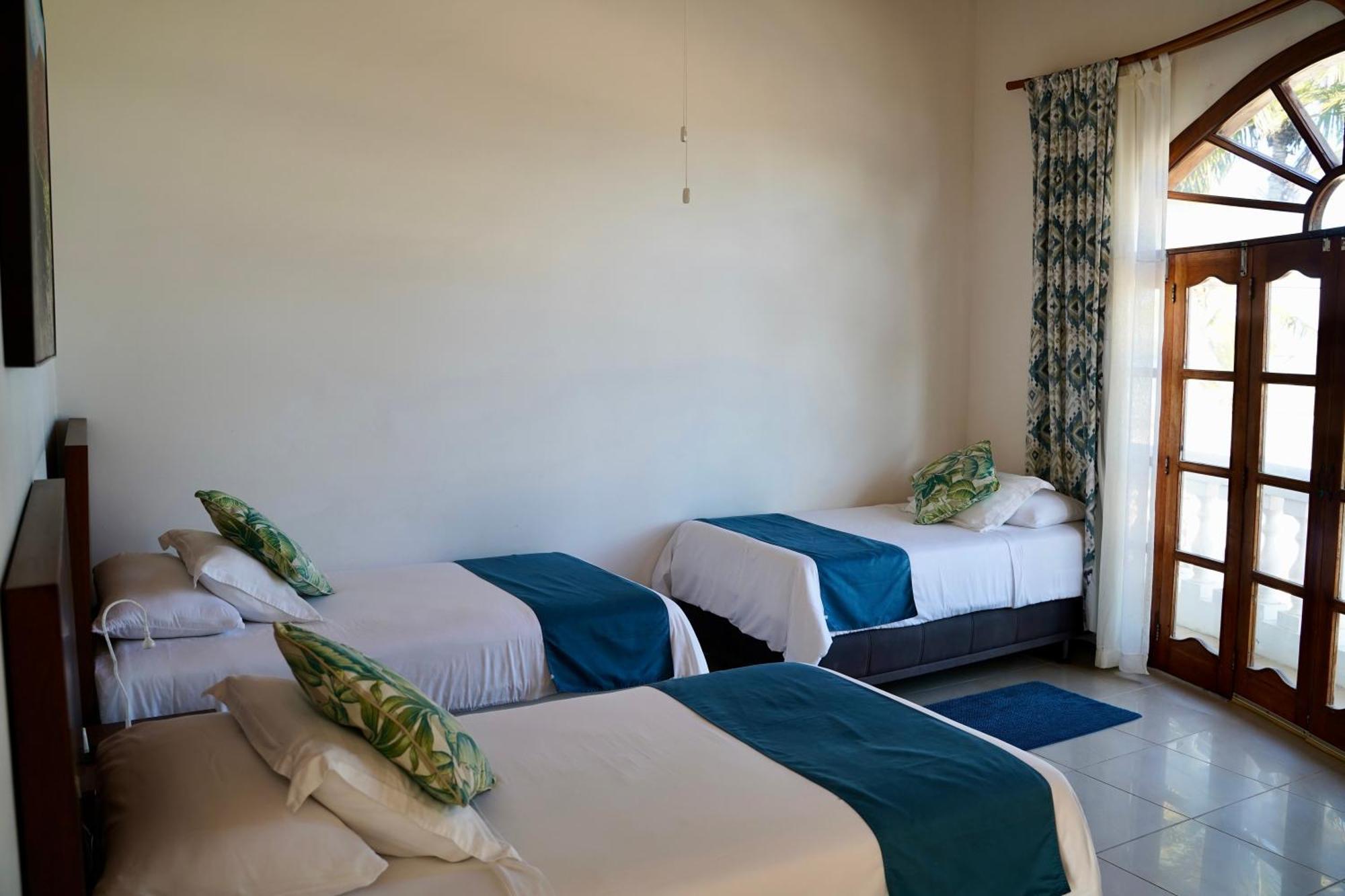 Hotel Albemarle بْوُرتو فيلاميل المظهر الخارجي الصورة