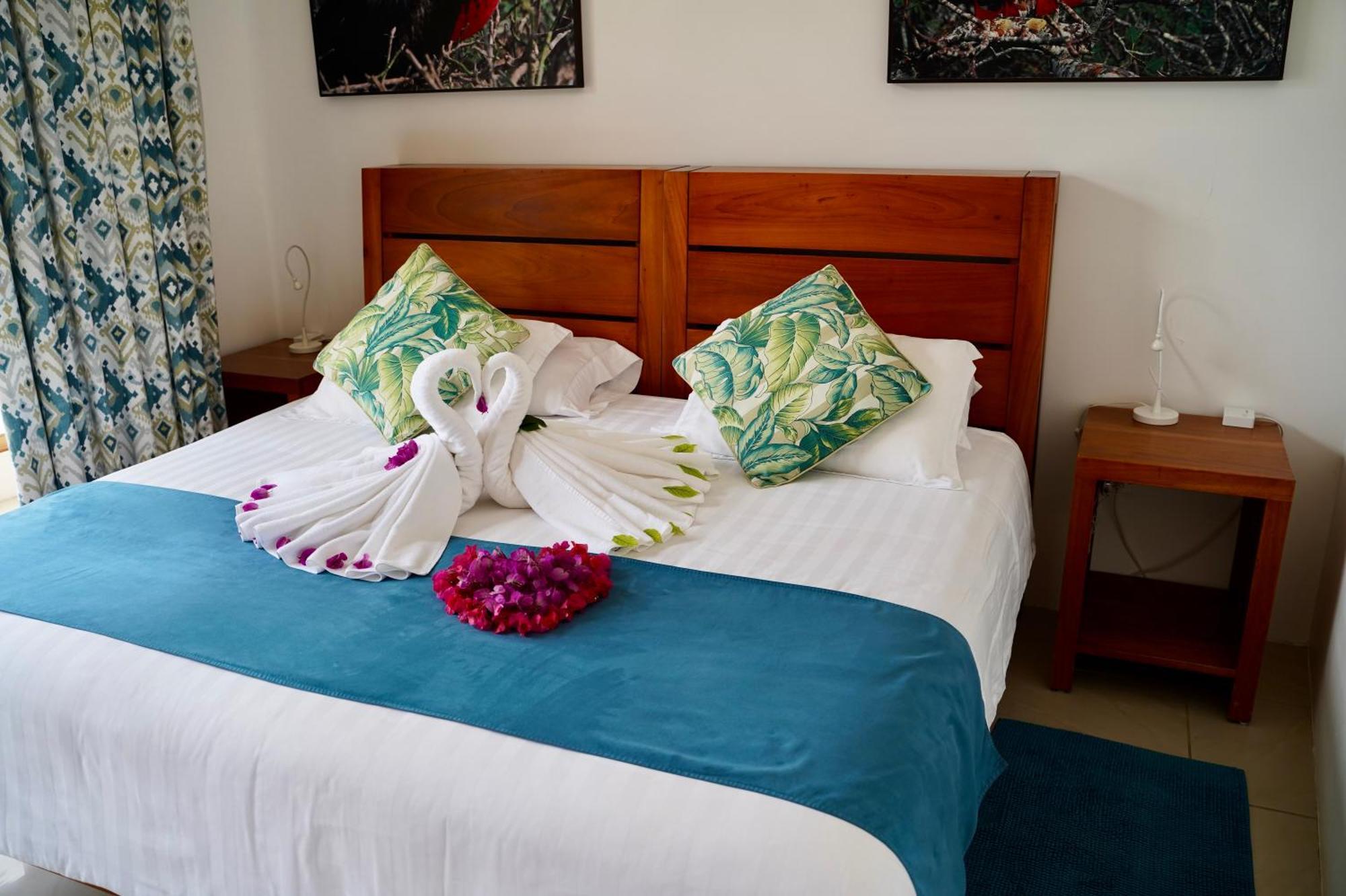 Hotel Albemarle بْوُرتو فيلاميل المظهر الخارجي الصورة