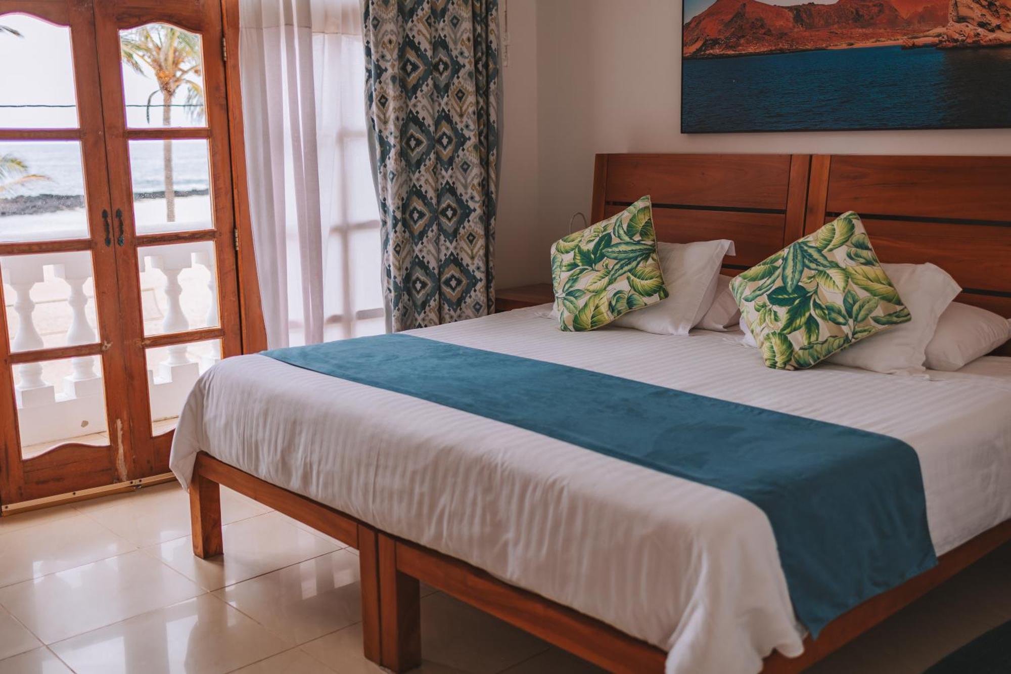 Hotel Albemarle بْوُرتو فيلاميل المظهر الخارجي الصورة