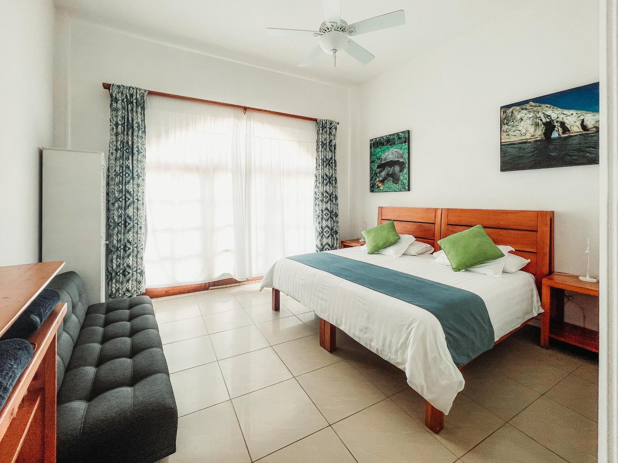Hotel Albemarle بْوُرتو فيلاميل المظهر الخارجي الصورة