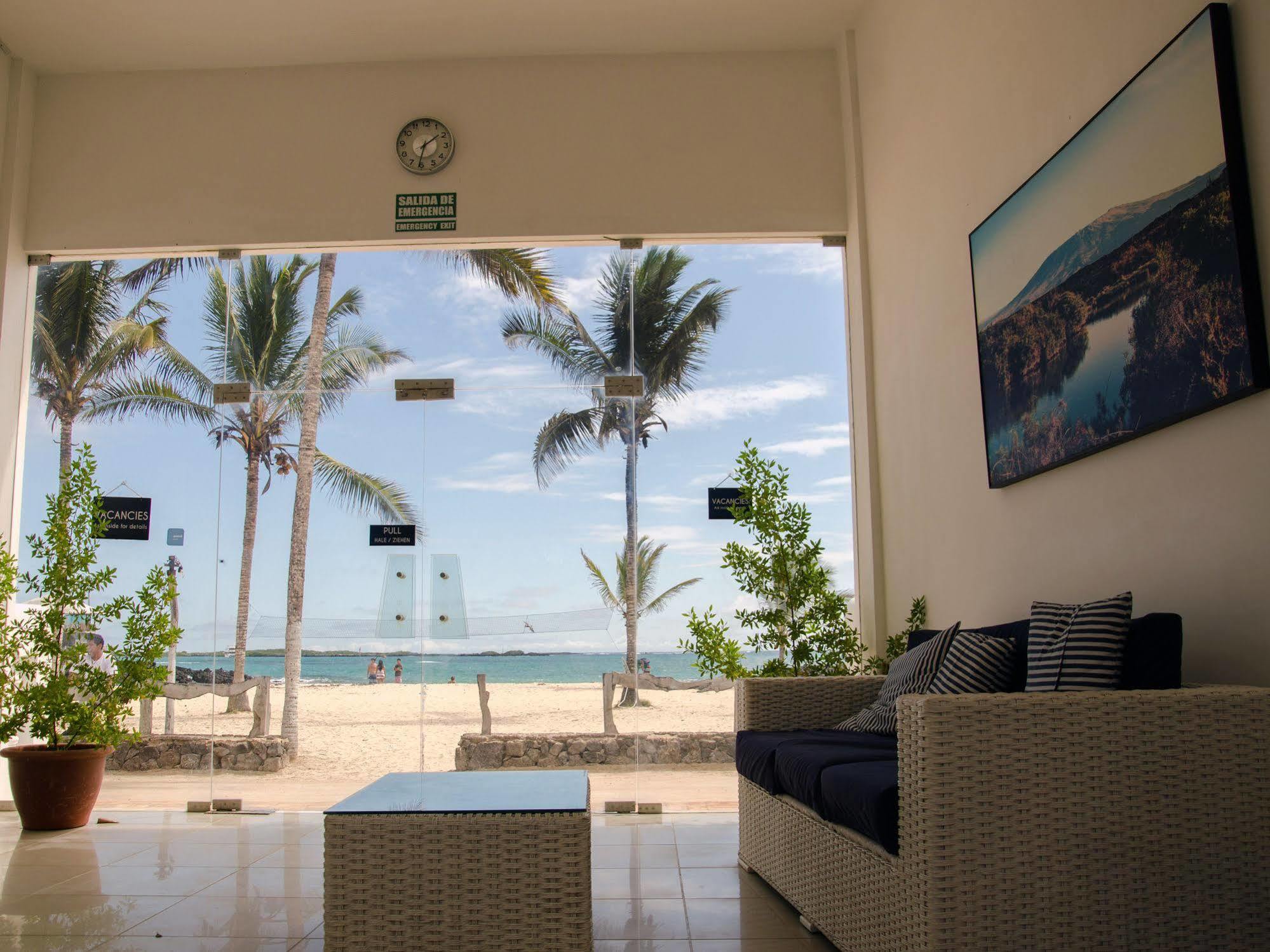 Hotel Albemarle بْوُرتو فيلاميل المظهر الخارجي الصورة