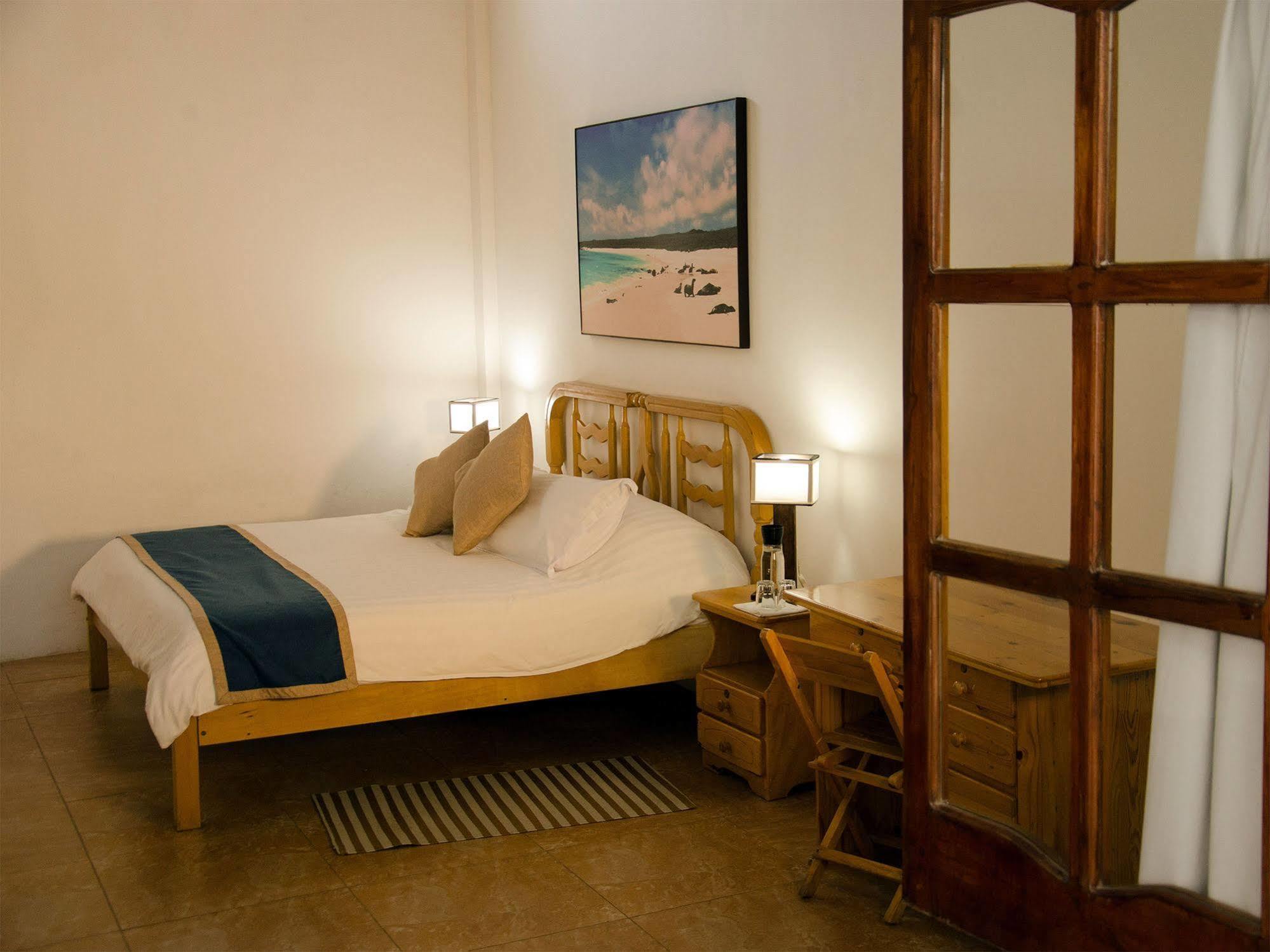 Hotel Albemarle بْوُرتو فيلاميل المظهر الخارجي الصورة