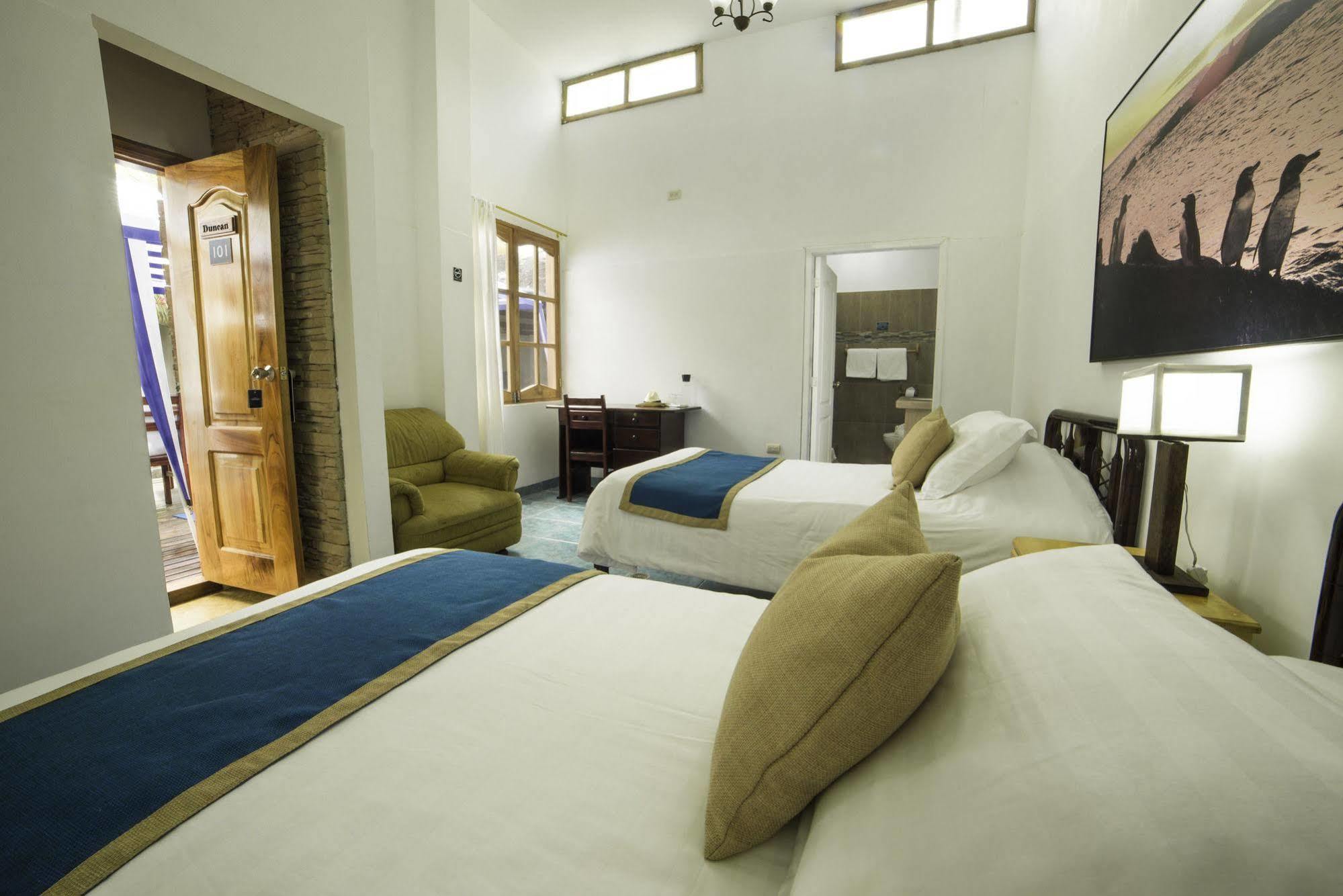 Hotel Albemarle بْوُرتو فيلاميل المظهر الخارجي الصورة